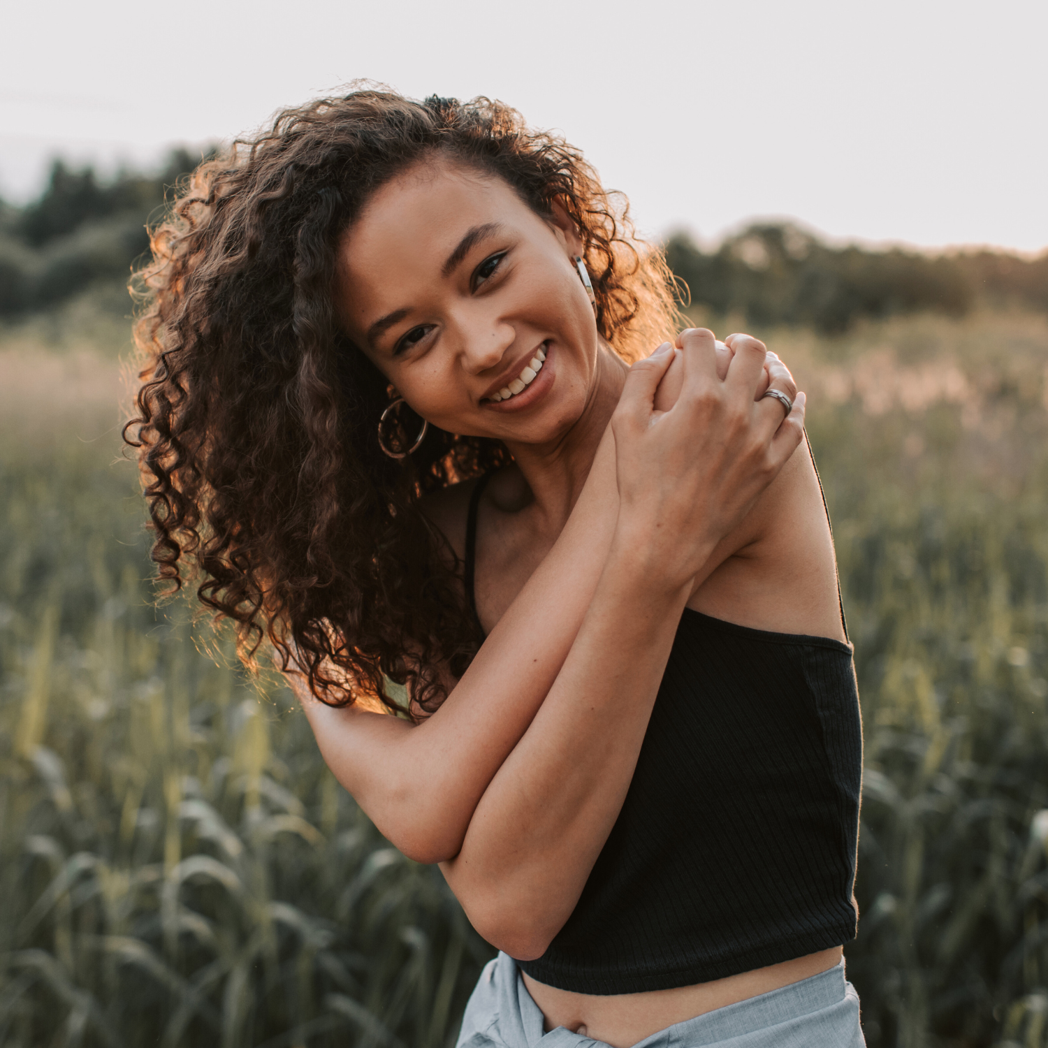 Confidence In Crops