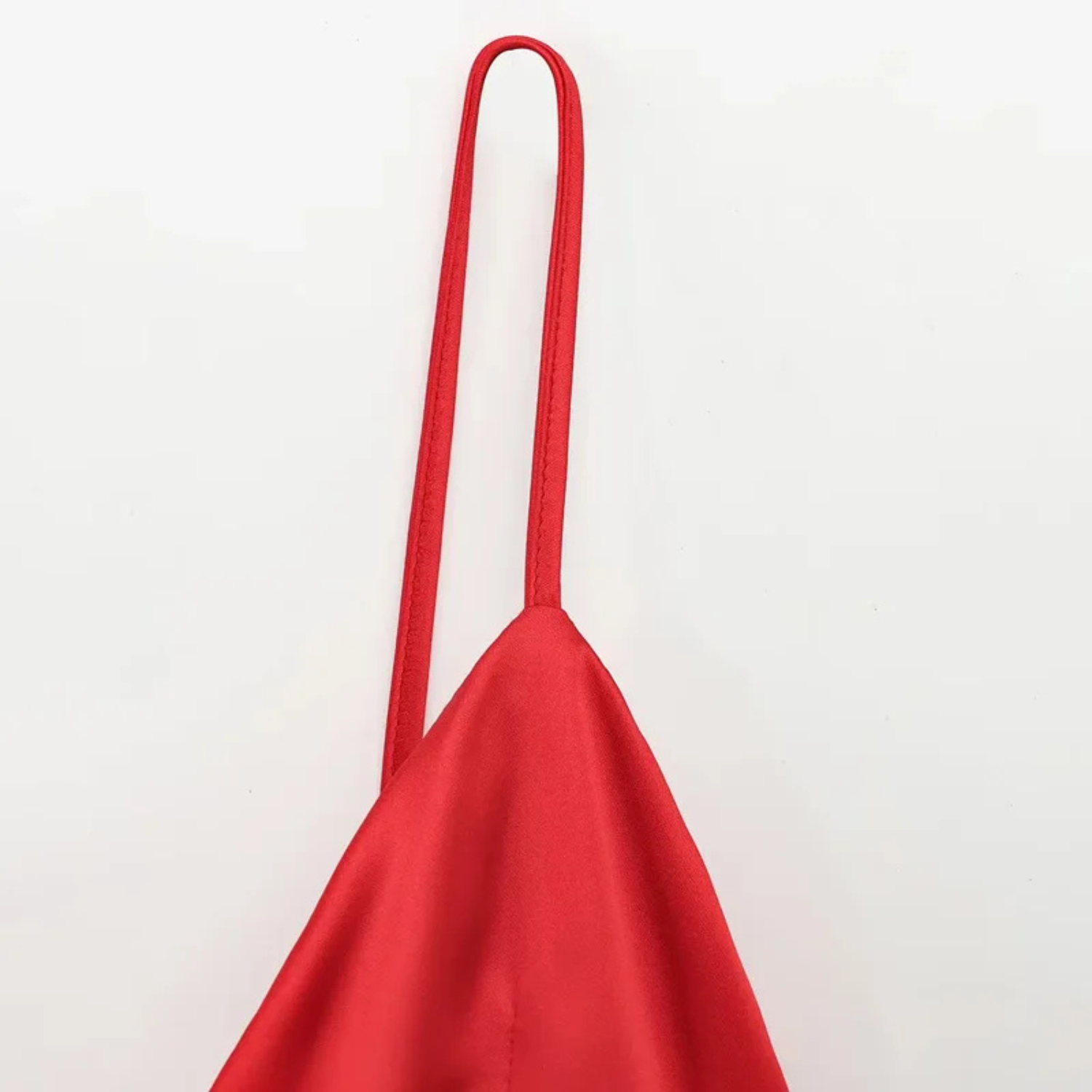 Daisy | Elegant Mini Slip Top – Sleeveless Backless Camisole for Spring
