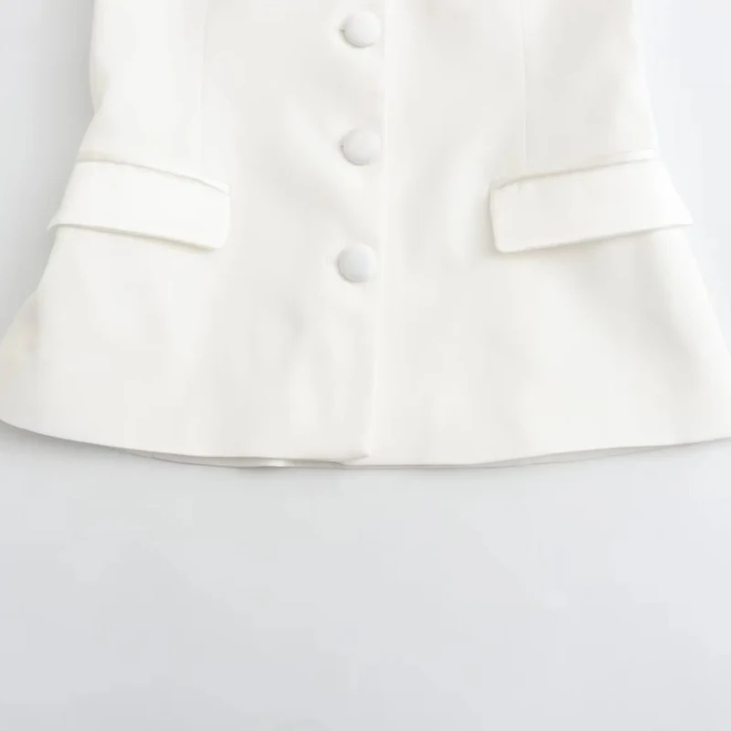 Florence | Elegant Tube Corset Top & Backless Summer Camisole