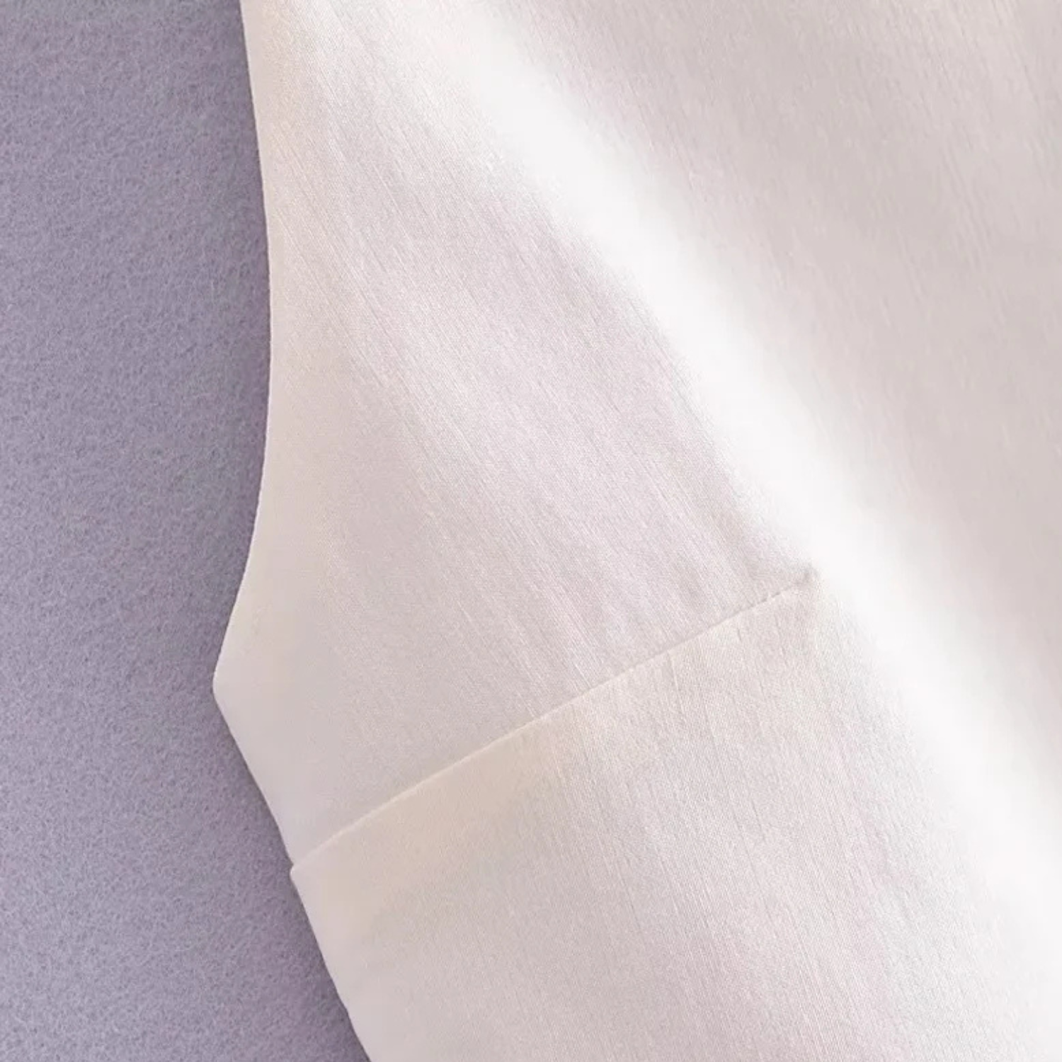 Millie | Backless Solid Camisole for Summer Chic
