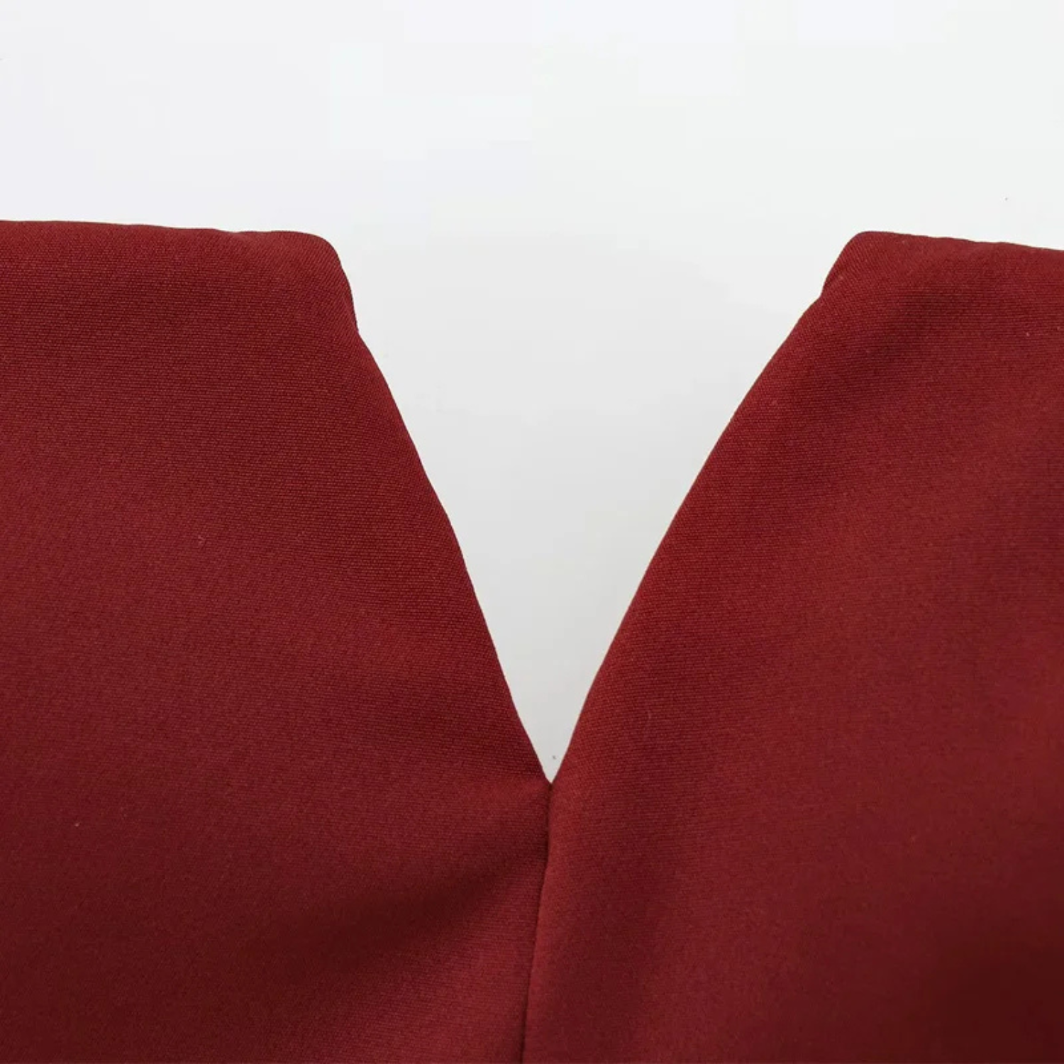 Nina | Elegant Backless Corset Tank Top