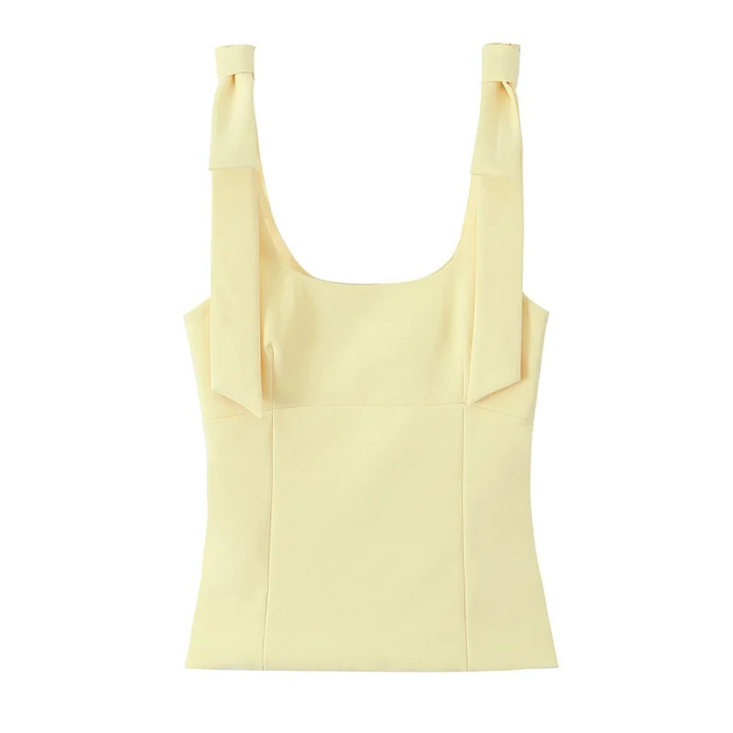 Freya | Elegant Corset-Style Camisole for Spring