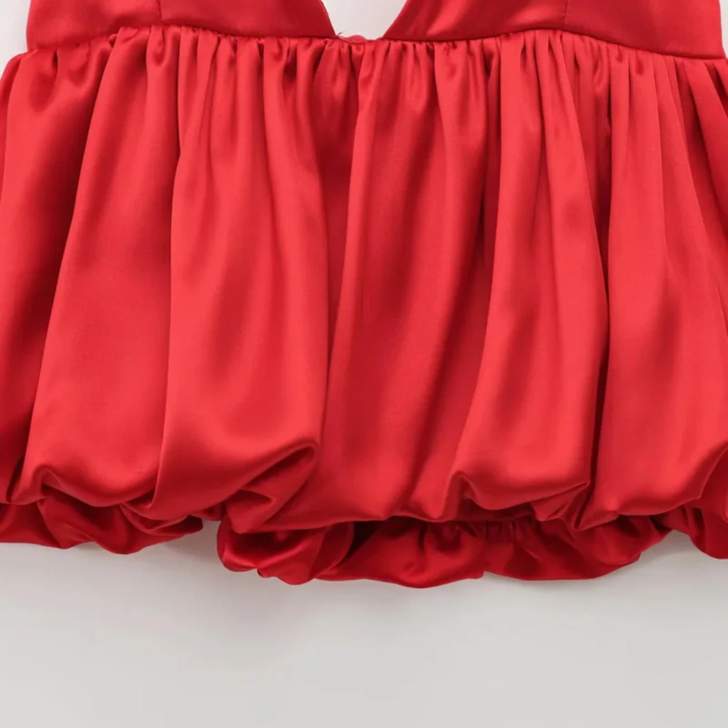 Daisy | Elegant Mini Slip Top – Sleeveless Backless Camisole for Spring