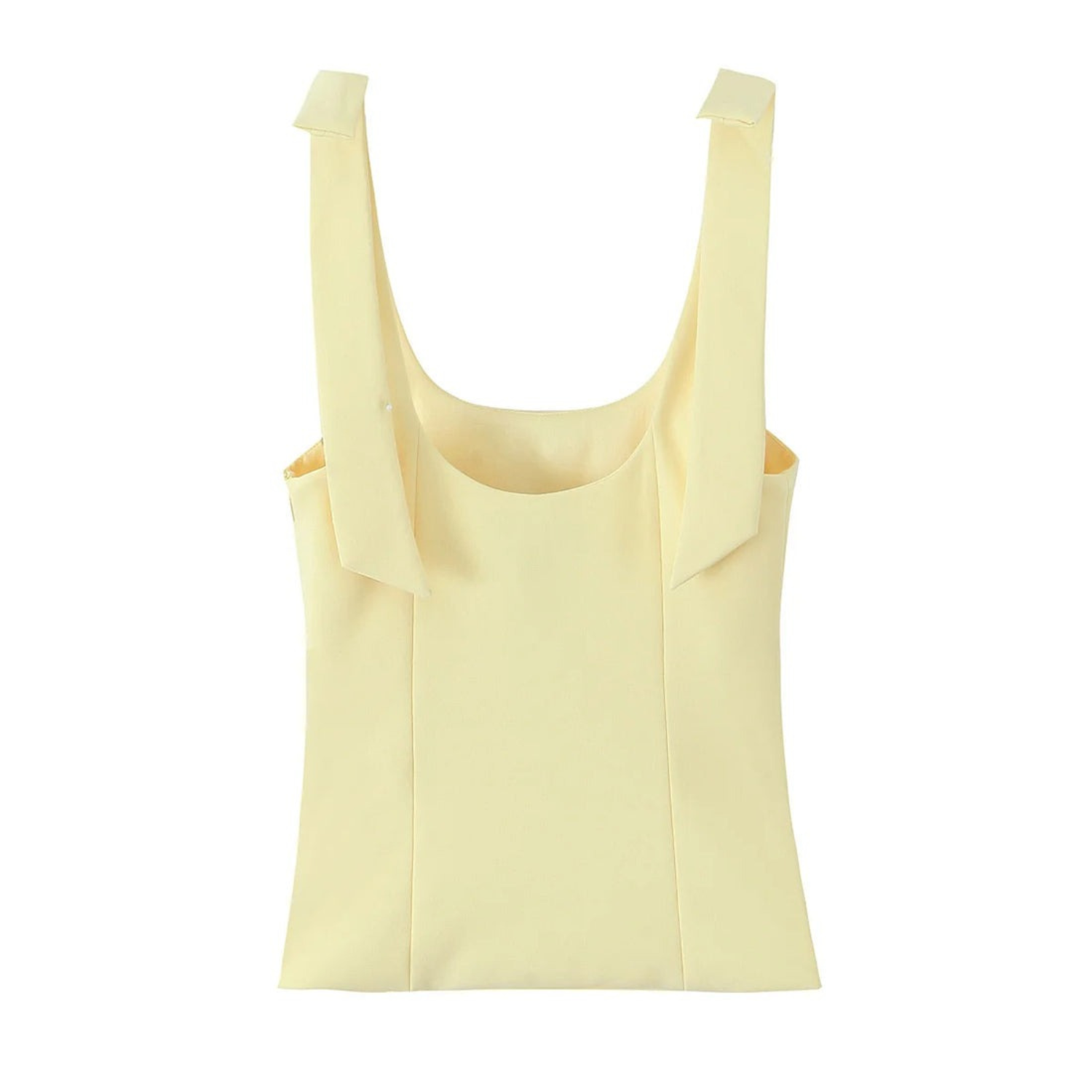 Freya | Elegant Corset-Style Camisole for Spring